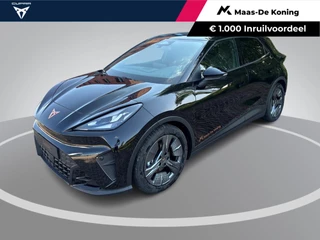 CUPRA Raval Business First Edition 56 kWh