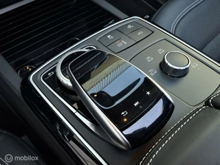 Mercedes-Benz GLE Mercedes GLE-klasse AMG 63s 4MATIC |Pano|Memory|Massage|Koeling - afbeelding nr 39