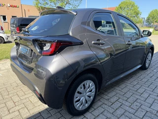 Mazda 2 Hybrid Mazda 2 Hybrid 1.5 Prime-line NIEUW - afbeelding nr 6
