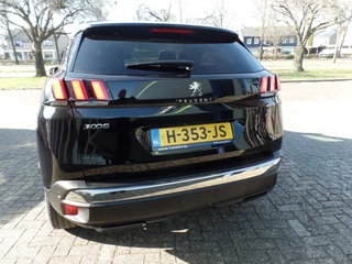 Peugeot 3008 - afbeelding nr 2