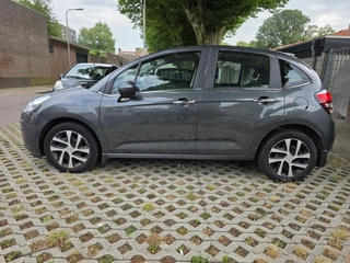 Citroën C3 Citroen C3 1.2 PureTech AUT 47DKM Feel Airco|CARPLAY|PDC|TREKH - afbeelding nr 4