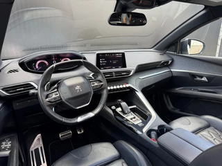 Peugeot 3008 Peugeot 3008 1.6 PureTech GT Line|Pano|Massage|Trekhaak|Leer - afbeelding nr 44
