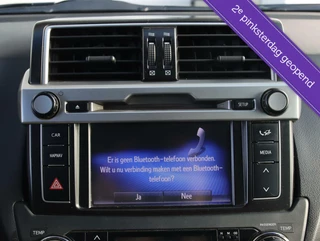 Toyota Land Cruiser Toyota Land Cruiser 3.0 D-4D-F VX Blind Van | 3500KG trekgewicht! - afbeelding nr 48