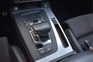 Audi Q5 Audi Q5 2.0 TFSI quattro Launch Edition 3x S-Line Vol | NL-Auto | Pano | Luchtvering | Carplay | Trekhaak | Camera | Virtual cockpit | Sfeerverlichting - afbeelding nr 27