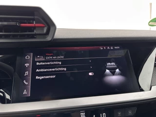 Audi RS3 Audi RS3 Sportback 2.5 TFSI quattro Aut. *PANO | HEAD-UP | MATRIX-LED | FULL-LED | ADAPTIVE-CRUISE | BLIND-SPOT | MEMORY-PACK | KEYLESS | SPORT-SEATS | CAMERA | DIGI-COCKPIT | AMBIENT-LIGHT | 19''ALU* - afbeelding nr 15