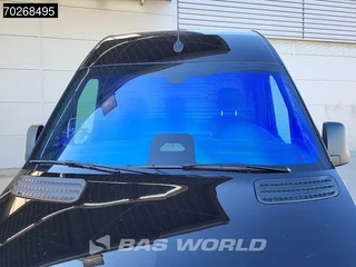 Mercedes-Benz Sprinter Mercedes Sprinter 319 CDI Automaat Black Edition L2H2 model 2025 Camera MBUX LED Airco Cruise 11m3 Airco Cruise control - afbeelding nr 19