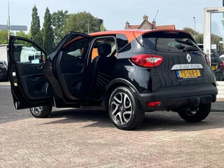 Renault Captur | NAVIGATIE | ACHTERUIT CAMERA | TREKHAAK | - afbeelding nr 4