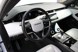 Land Rover Range Rover Evoque Land Rover Range Rover Evoque 1.5 P300e AWD Autobiography - afbeelding nr 16