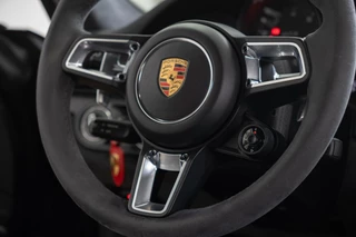 Porsche 911 Porsche 911 3.0 Carrera GTS 991.2 PDK|BTW|Org.NL|2e Eig|Chrono|1.5 jr Approved|Dealer Onderhouden - afbeelding nr 12