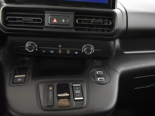 Toyota ProAce Toyota ProAce CITY Electric Challenger 50 kWh | Nieuw Model | Stuur en Stoelverwarming - afbeelding nr 26