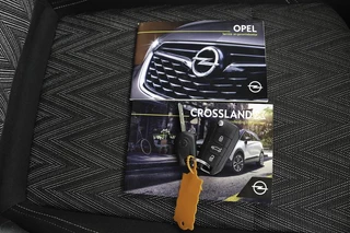 Opel Crossland X Opel Crossland X 1.2 Turbo Edition 2020*A/C*HAAK*CRUISE*CARPLAY* - afbeelding nr 42