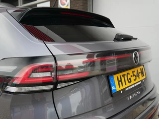 Volkswagen Taigo Volkswagen Taigo 1.0 TSI R-Line Camera| Keyless| Carplay| Navi - afbeelding nr 23