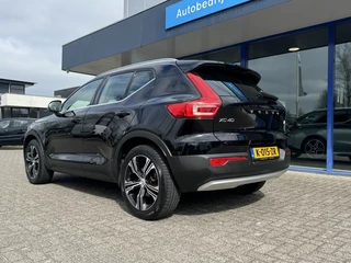Volvo XC40 - afbeelding nr 4