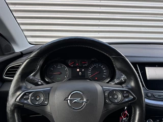 Opel Grandland Opel Grandland 1.2 T 130Pk Edition Airco Cruise Navi AGR stoel Camera - afbeelding nr 17