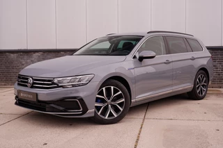 Volkswagen Passat Variant 1.4 TSI PHEV GTE Business