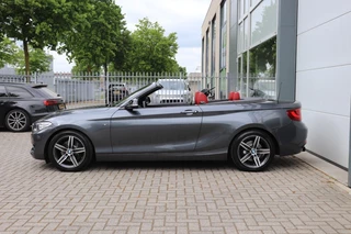 BMW 2 Serie - afbeelding nr 30
