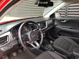 Kia Stonic - afbeelding nr 16