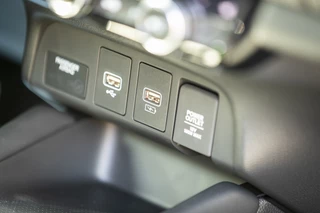 Honda Jazz Honda Jazz 1.5 e:HEV Advance Crosstar Navigatie, Parkeersensoren V+A, Apple/Android , All-in Rijklaarprijs - afbeelding nr 14