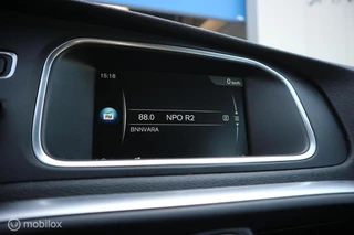 Volvo V40 Volvo V40 2.0 D2 120pk AIRCO-ECC/NAVIGATIE/PDC/TREKHAAP/NAP - afbeelding nr 8