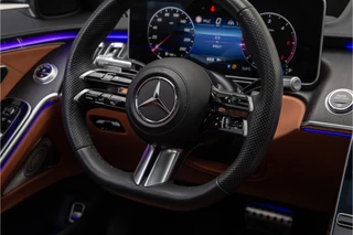 Mercedes-Benz S-Klasse - afbeelding nr 20