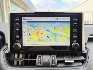 Toyota RAV4 - afbeelding nr 21