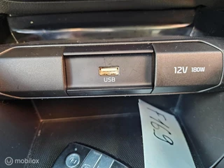 Kia Stonic Kia Stonic 1.0 T-GDi MHEV DynamicPlusLine - afbeelding nr 22