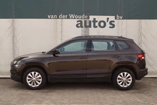 Škoda Karoq - 453314171-0