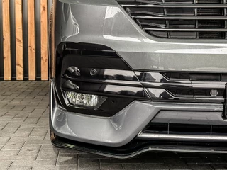Volkswagen Caravelle | 2X ELECTRISCHE SCHUIFDEUR | STANDKACHEL | CUSTOM STUURWIEL | ALCANTARA HEMEL | - afbeelding nr 37