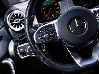 Mercedes-Benz A-Klasse Mercedes A-klasse A250e AMG|PANO|18''|CARPLAY|PLUG-IN|SFEERV - afbeelding nr 29