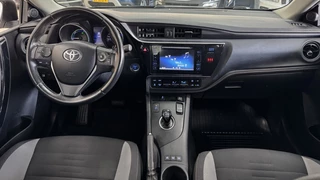 Toyota Auris - afbeelding nr 16