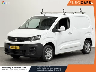 Peugeot Partner 1.5 BlueHDI Premium