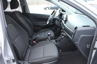Kia Picanto Kia Picanto 1.0 DPI Dynamic Plus Line **NL-Auto** keyless entry / A. Cam - afbeelding nr 14