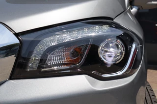 Suzuki S-Cross Suzuki S-Cross 1.0 BoosterJet Select Trekhaak/Apple/AndroidAuto - afbeelding nr 33