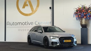 Audi A6 Audi A6 Avant 55 TFSI e quattro 3X S-line Cmp | MAXTON | MATRIX | EL. TREKHAAK - afbeelding nr 18