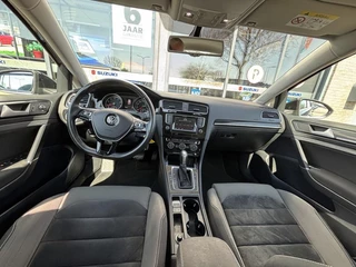 Volkswagen Golf Volkswagen GOLF Variant 1.4 TSI Highline | Automaat | Climate Control | - afbeelding nr 2
