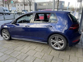 Volkswagen Golf - afbeelding nr 4