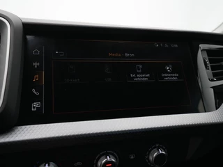 Audi A1 Sportback Navi via app, airco 100 - afbeelding nr 22