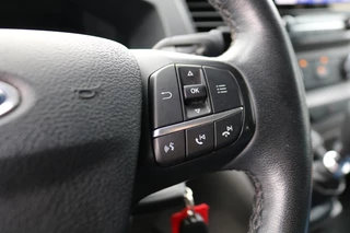 Ford Transit Custom Ford Transit Custom 2.0 TDci L1 H1 Airco Navigatie Inrichting Imperiaal - afbeelding nr 22