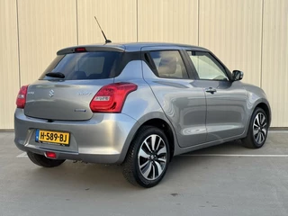 Suzuki Swift Suzuki Swift 1.0 Stijl Smart Hybrid|Navi|LED|NL-Auto - afbeelding nr 37