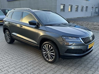 Škoda Karoq Skoda Karoq 1.5 TSi ACT Business Edition DSG - afbeelding nr 35