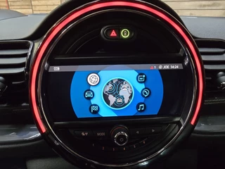 MINI Clubman Mini Mini Clubman 1.5 Cooper Business Edition Full LED Pano H&K Navi Clima Keyless 17
