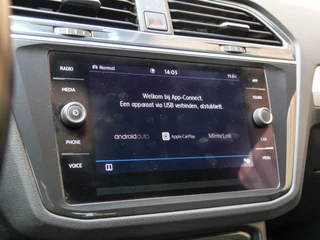 Volkswagen Tiguan Volkswagen Tiguan 2.0 TSI 191PK 4Motion Highline Business R | 2.200KG TREKGEW. | APPLE CARPLAY | CAMERA | - afbeelding nr 7