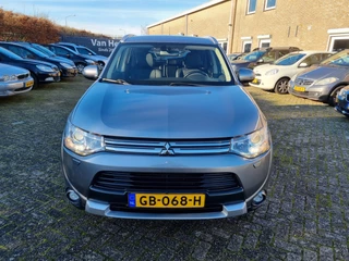 Mitsubishi Outlander ✅TREKHAAK ✅NIEUWE APK ✅GARANTIE - afbeelding nr 2