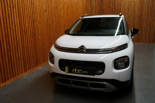 Citroën C3 Aircross - afbeelding nr 2