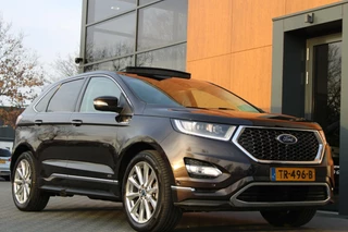 Ford Edge Ford Edge Vignale 2.0TDCi AUT | Pano | Camera | Trekhaak - afbeelding nr 14