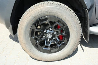 Toyota Hilux - afbeelding nr 3