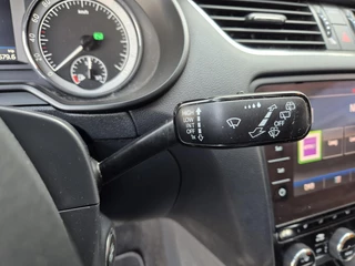 Škoda Octavia Skoda Octavia Combi 1.0 TSI Greentech Style Business - afbeelding nr 15