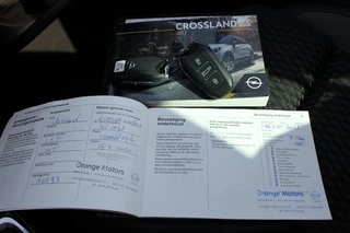 Opel Crossland X Opel Crossland X 1.2 T. Innovation, navigatie, parkeersensoren, aur camera 360, c - afbeelding nr 32
