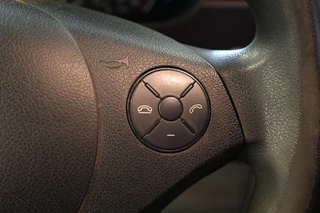 Mercedes-Benz Sprinter Mercedes-Benz Sprinter 316 2.2 CDI Automaat | Airco | Navigatie | Camera | Cruise control | Stoelverwarming | Trekhaak | MF Stuur | 3-Zitter | NAP Logisch - afbeelding nr 11