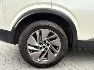 Nissan QASHQAI Nissan QASHQAI 1.3 MHEV Business Access, Adapt.cruise, LaneAssist, Carplay - afbeelding nr 18